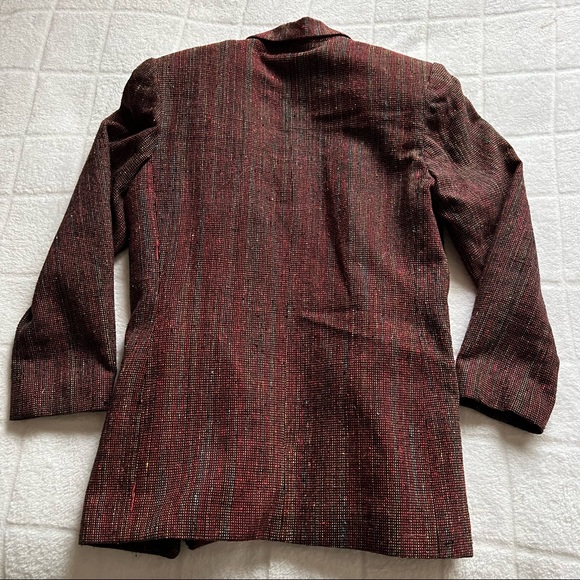 Helene Sidel Blazer - Picture 3 of 3